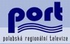 logo stanice tv PORT
